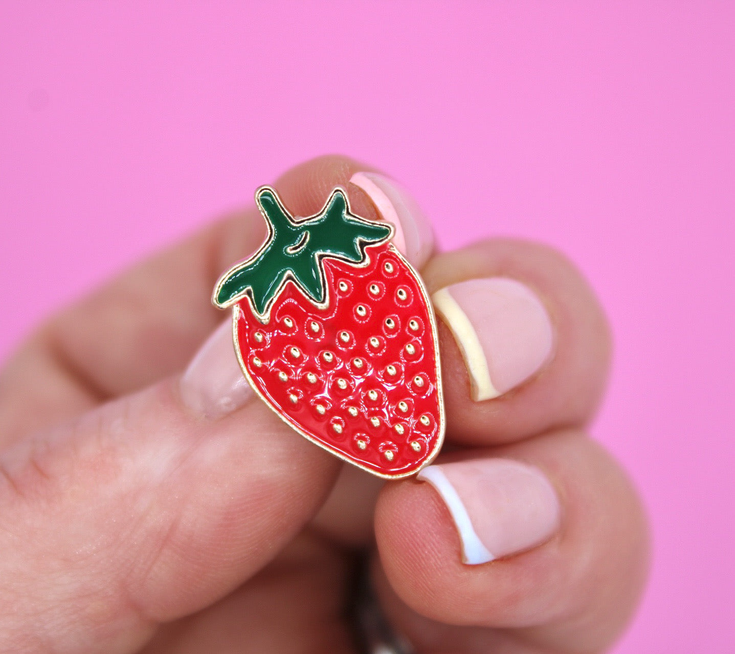 Strawberry Love