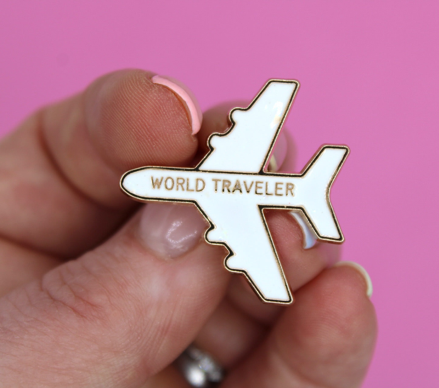 World Traveller