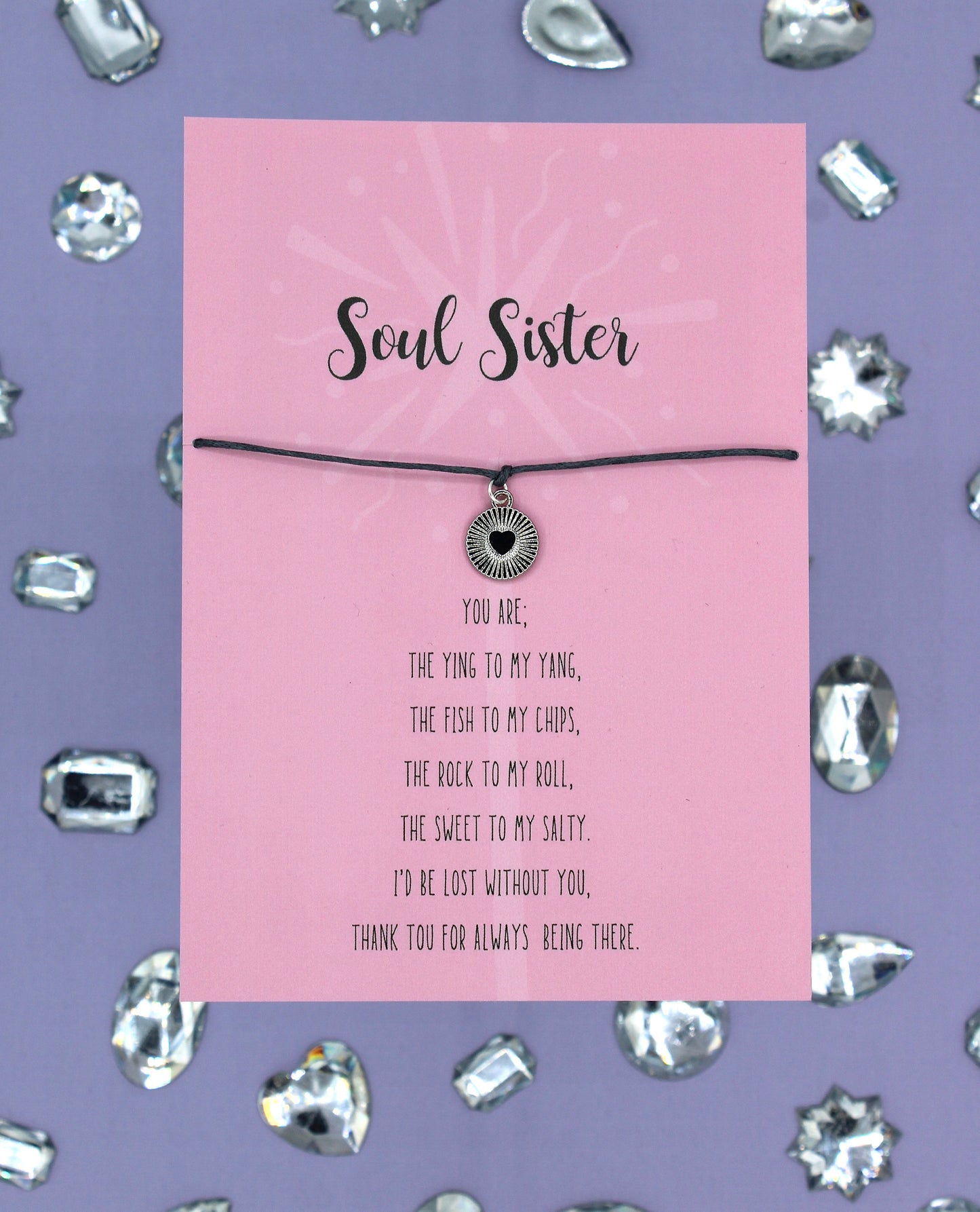 Soul Sister